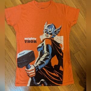 Marvel Mighty Thor T-Shirt